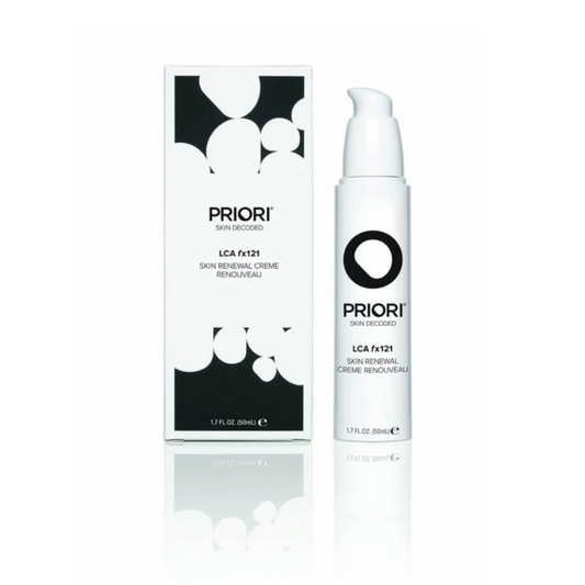 LCA fx121 - Skin Renewal Creme