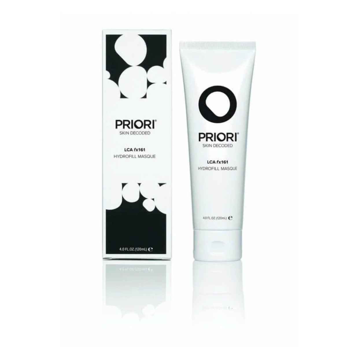 LCA fx161 - Hydrofill Masque