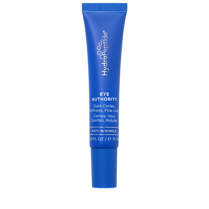 Hydropeptide Eye Authority 15ml