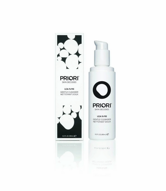 LCA fx110 - Gentle Cleanser