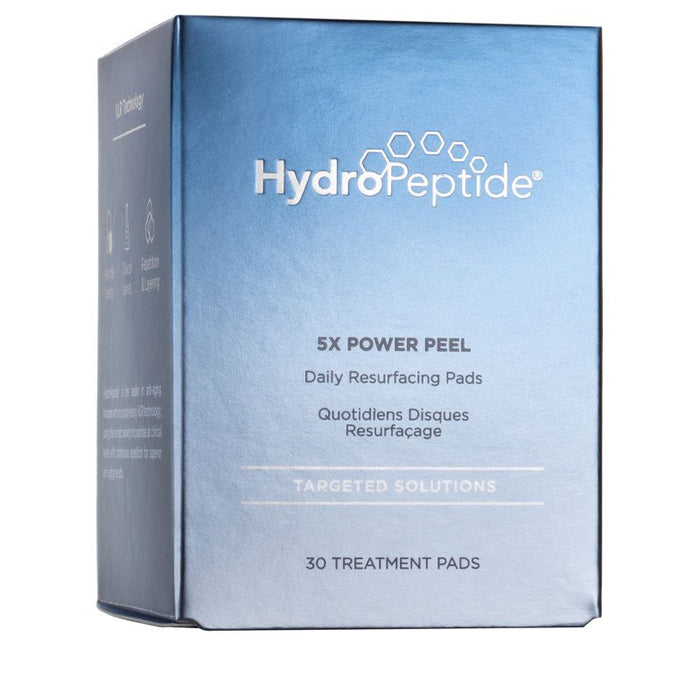 HydroPeptide Hydropeptide 5 x Power Peel