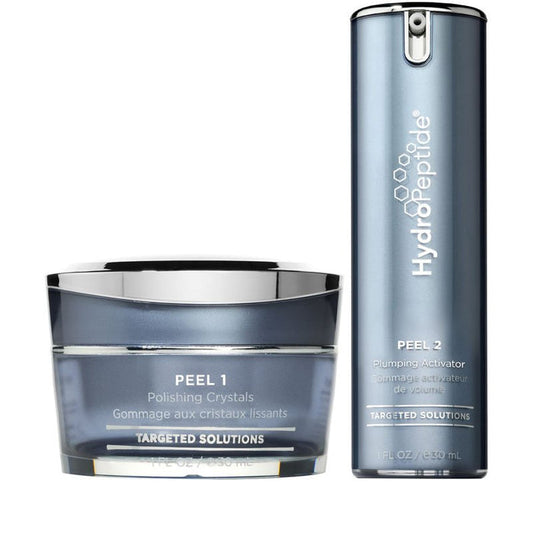Hydropeptide Anti-Wrinkle Polish & Plump Peel