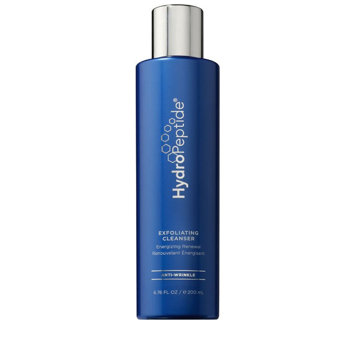 HydroPeptide Hydropeptide Exfoliating Cleanser 200ml