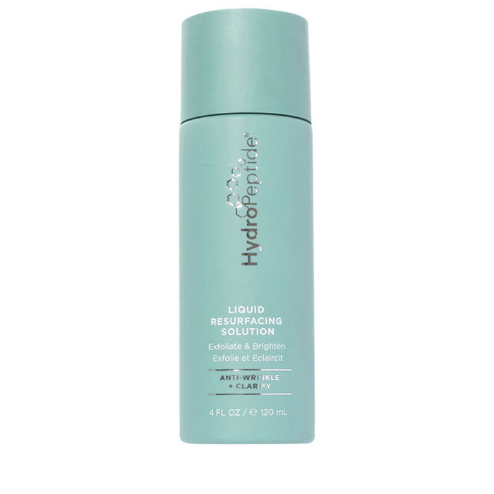 Hydropeptide Liquid Resurfacing Solution 120ml